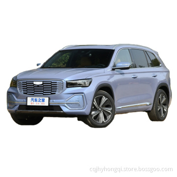 Suv New Energy Vehicles Used Small Cheapest Electric Car For Sale